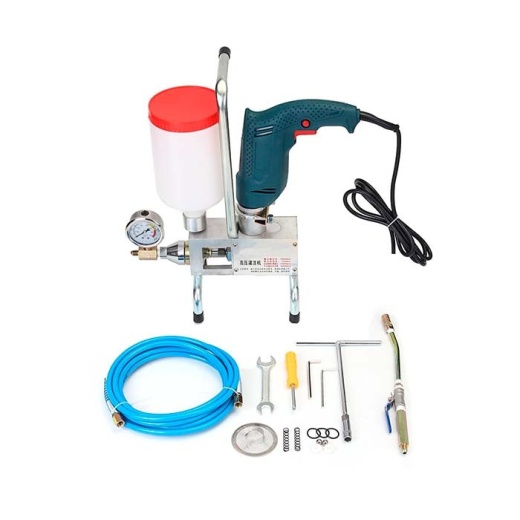 1К Инъекционный насос